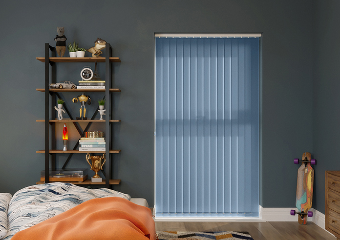 Roma, Heraklion - Vertical Blind - Image 6